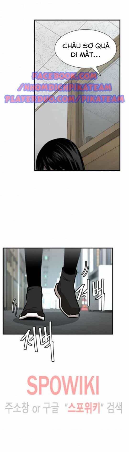 Return Survival - Chương 42 - ảnh 29