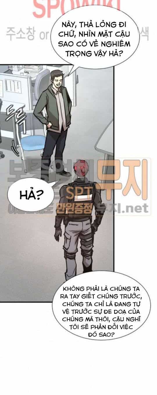 Return Survival - Chương 42 - ảnh 42