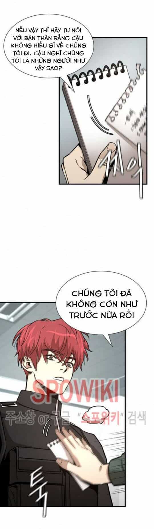Return Survival - Chương 42 - ảnh 43