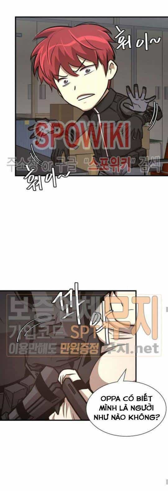 Return Survival - Chương 43 - ảnh 17