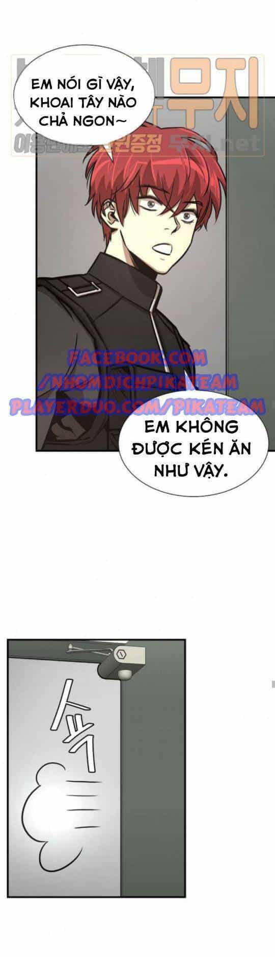 Return Survival - Chương 43 - ảnh 23