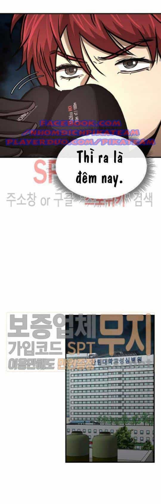 Return Survival - Chương 43 - ảnh 29