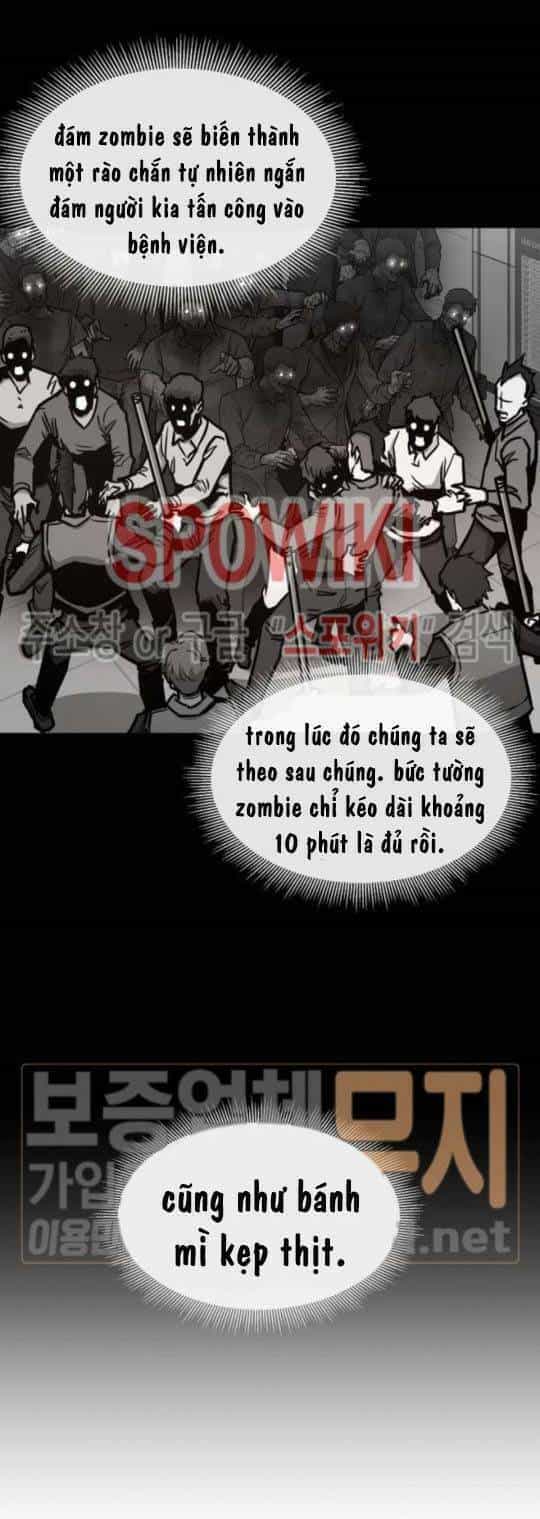 Return Survival - Chương 43 - ảnh 40