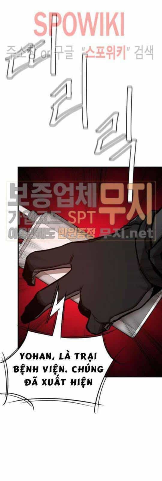 Return Survival - Chương 43 - ảnh 42