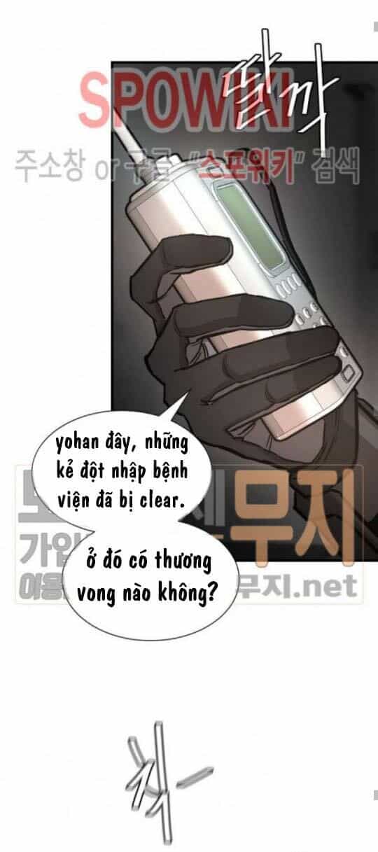 Return Survival - Chương 44 - ảnh 18
