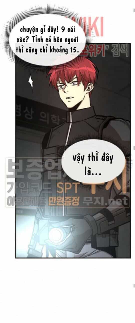Return Survival - Chương 44 - ảnh 20
