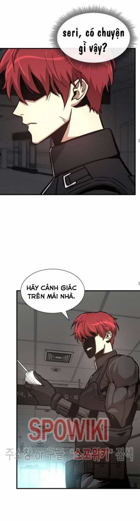 Return Survival - Chương 44 - ảnh 23