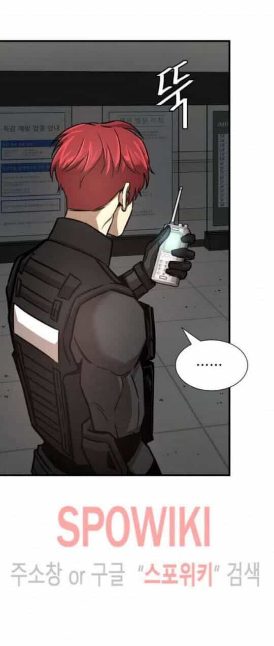 Return Survival - Chương 44 - ảnh 36