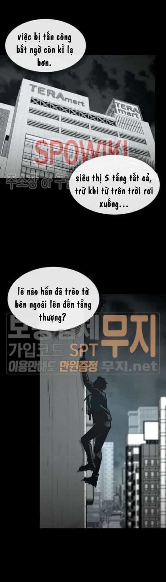 Return Survival - Chương 44 - ảnh 38