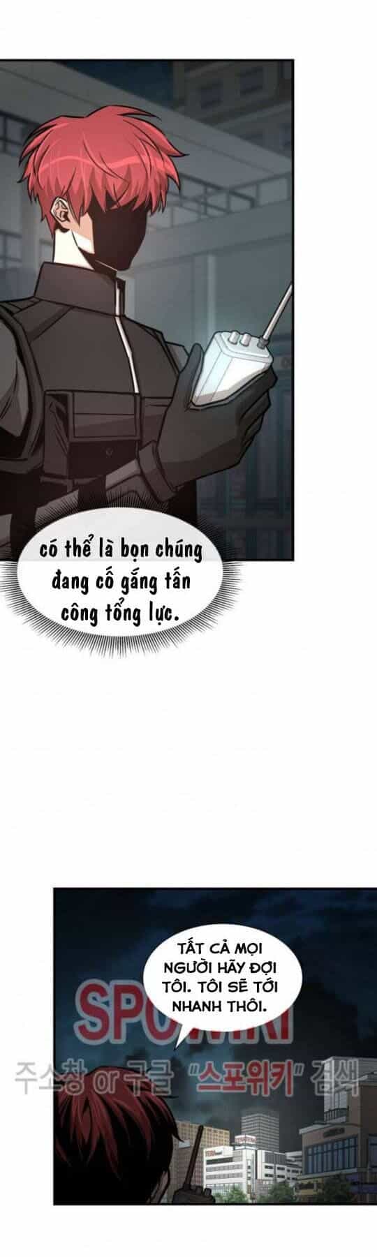 Return Survival - Chương 44 - ảnh 47