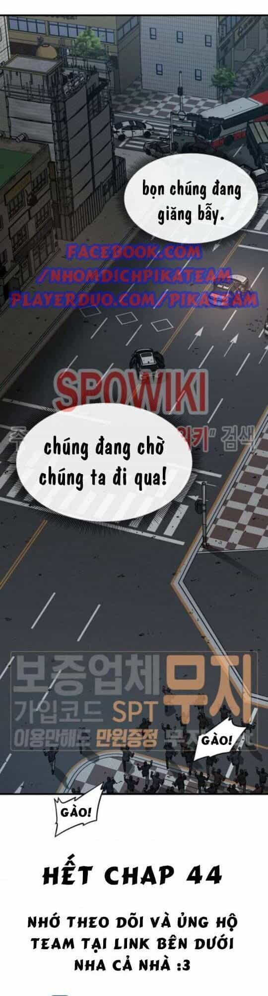 Return Survival - Chương 44 - ảnh 59
