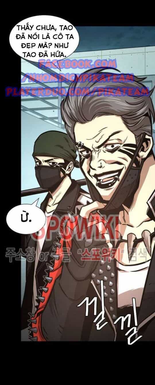 Return Survival - Chương 45 - ảnh 17