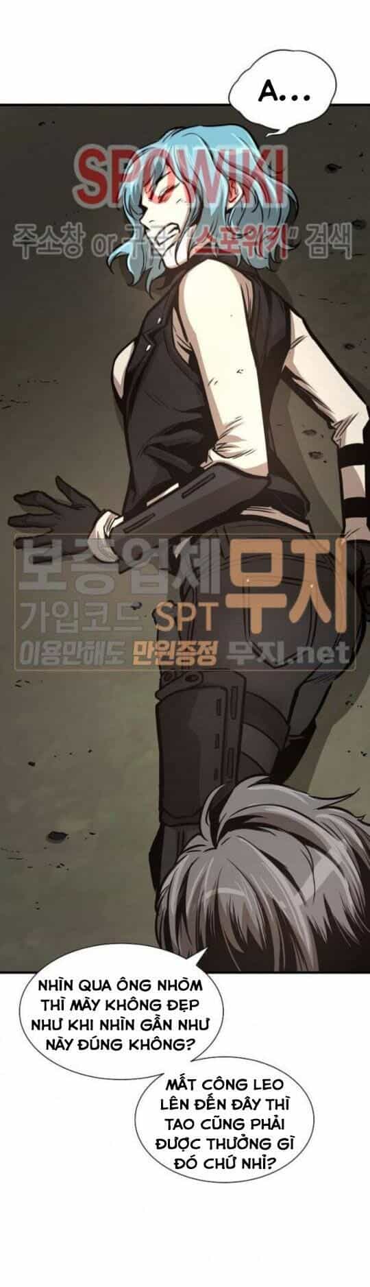 Return Survival - Chương 45 - ảnh 40