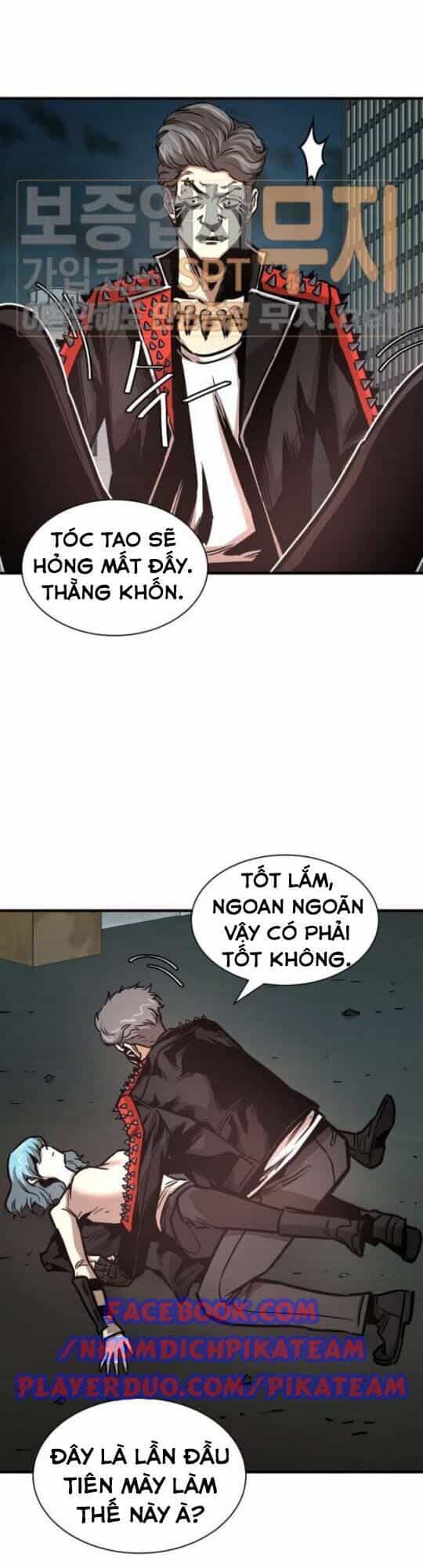 Return Survival - Chương 45 - ảnh 47