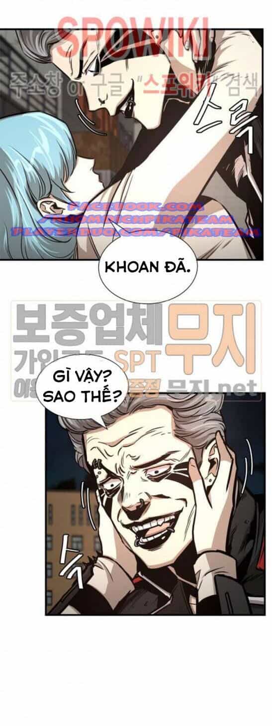 Return Survival - Chương 45 - ảnh 49