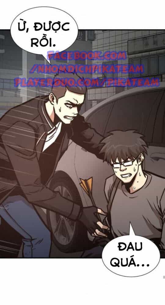 Return Survival - Chương 46 - ảnh 43