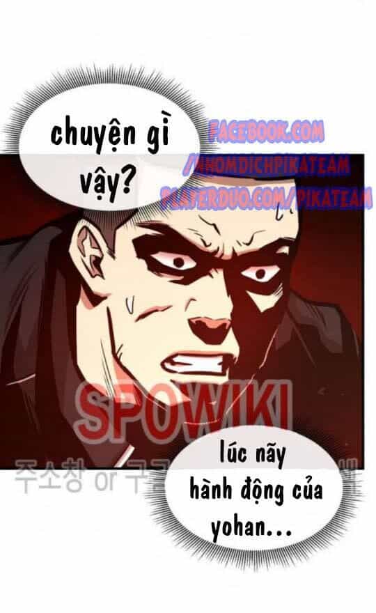 Return Survival - Chương 46 - ảnh 44
