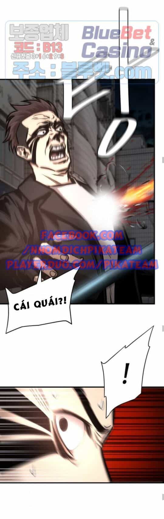 Return Survival - Chương 47 - ảnh 11