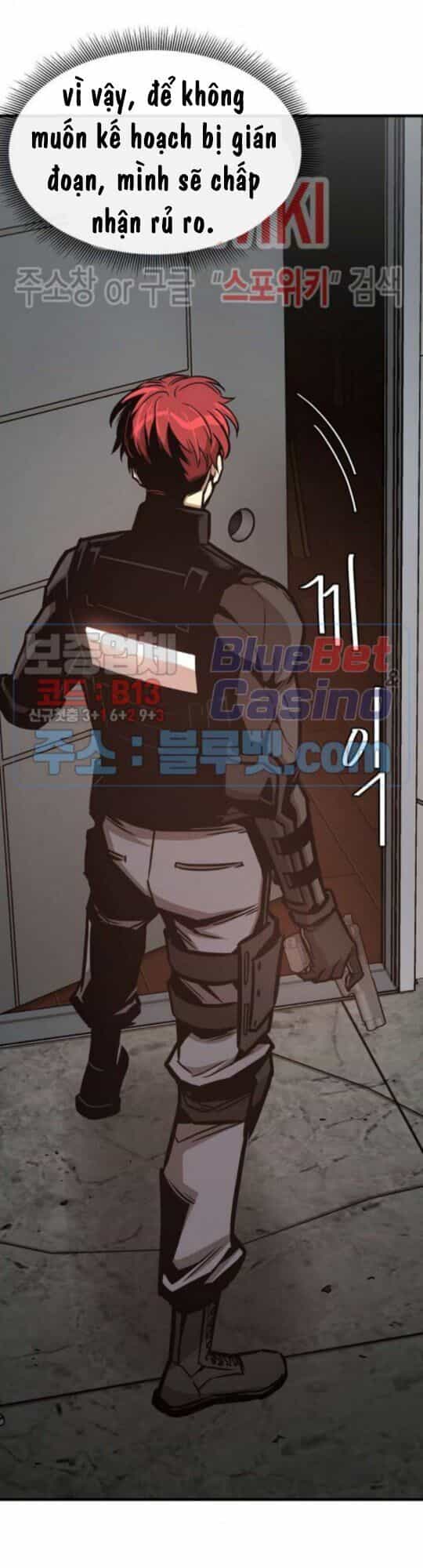Return Survival - Chương 47 - ảnh 32