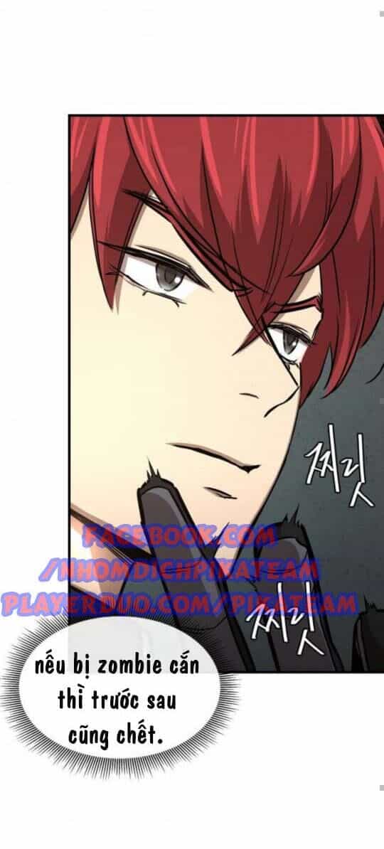 Return Survival - Chương 48 - ảnh 25