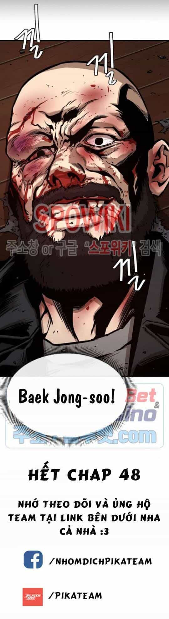 Return Survival - Chương 48 - ảnh 49