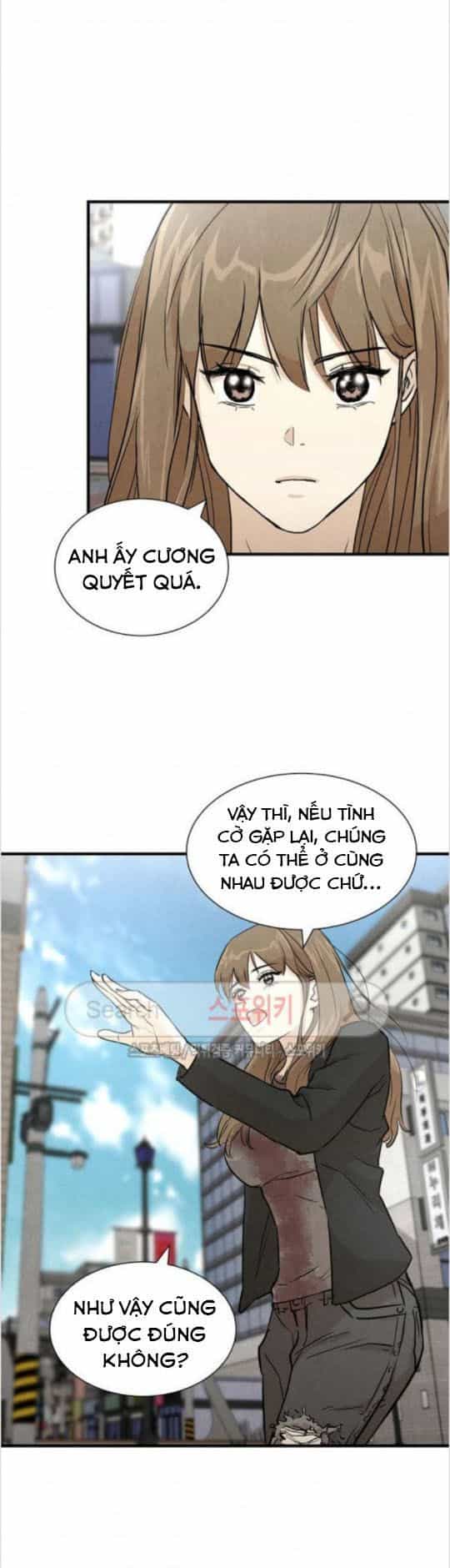 Return Survival - Chương 4 - ảnh 20