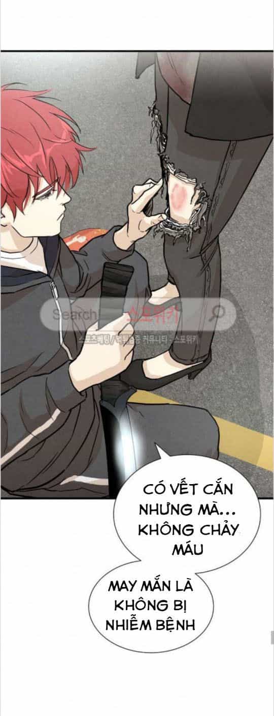 Return Survival - Chương 4 - ảnh 6