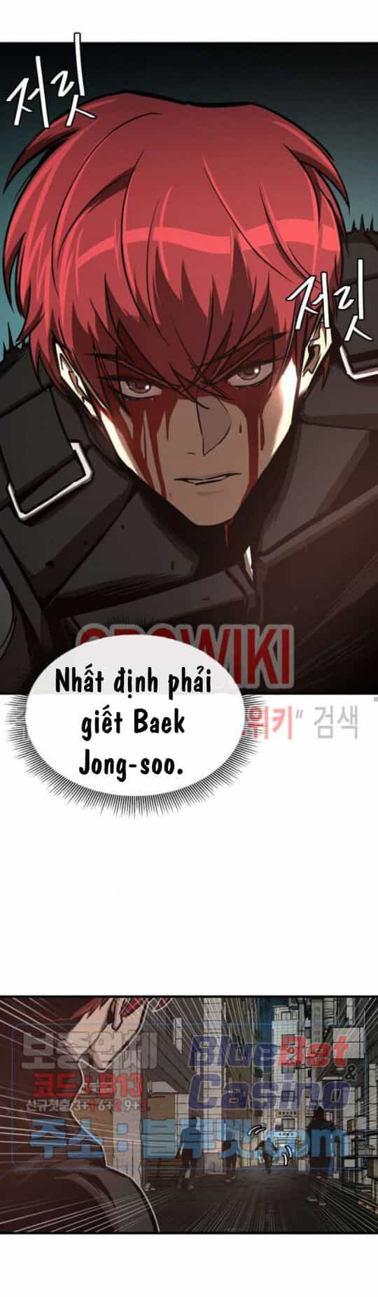 Return Survival - Chương 49 - ảnh 33