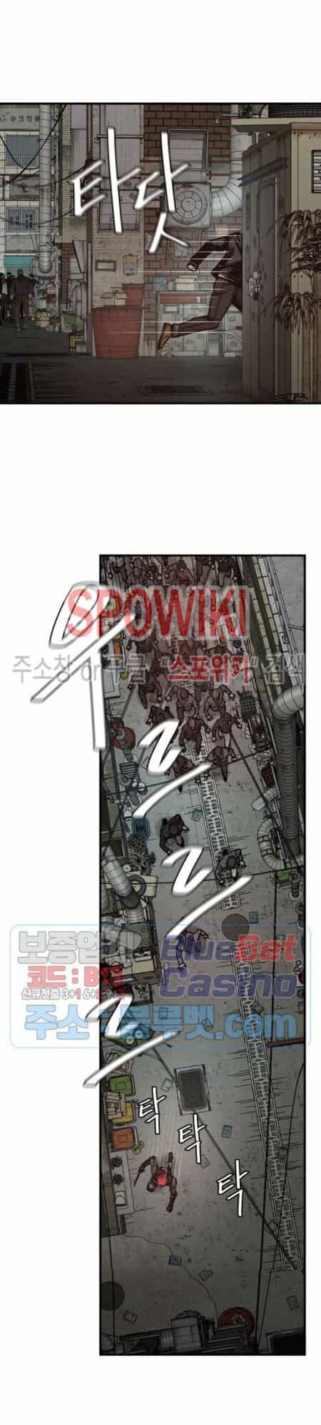 Return Survival - Chương 49 - ảnh 35
