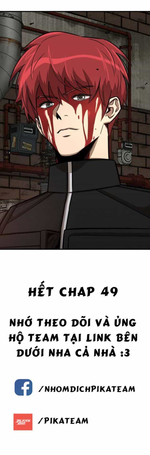 Return Survival - Chương 49 - ảnh 47
