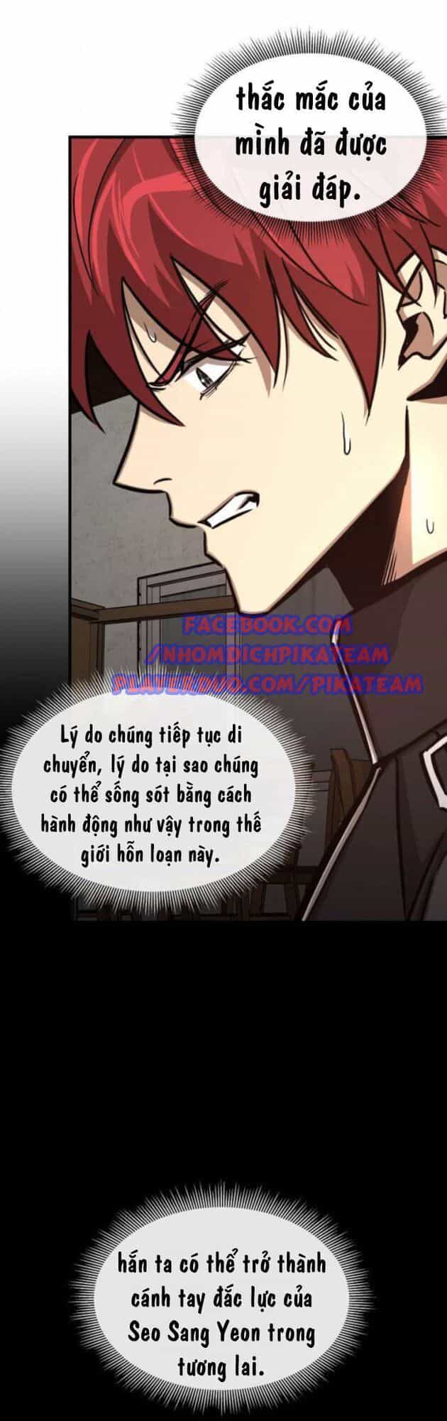 Return Survival - Chương 49 - ảnh 7