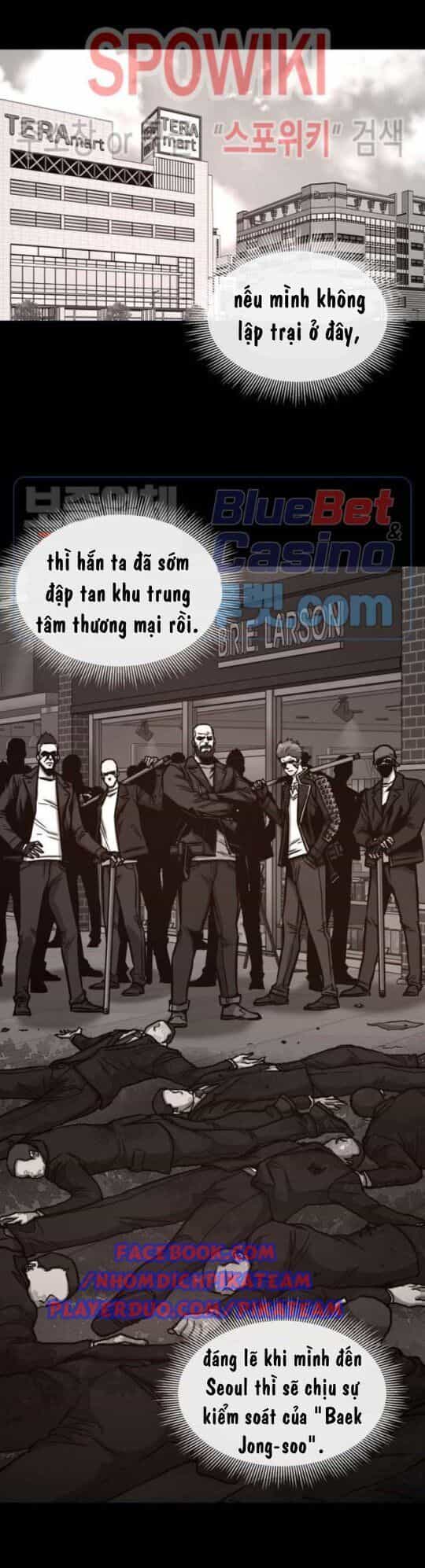 Return Survival - Chương 49 - ảnh 9