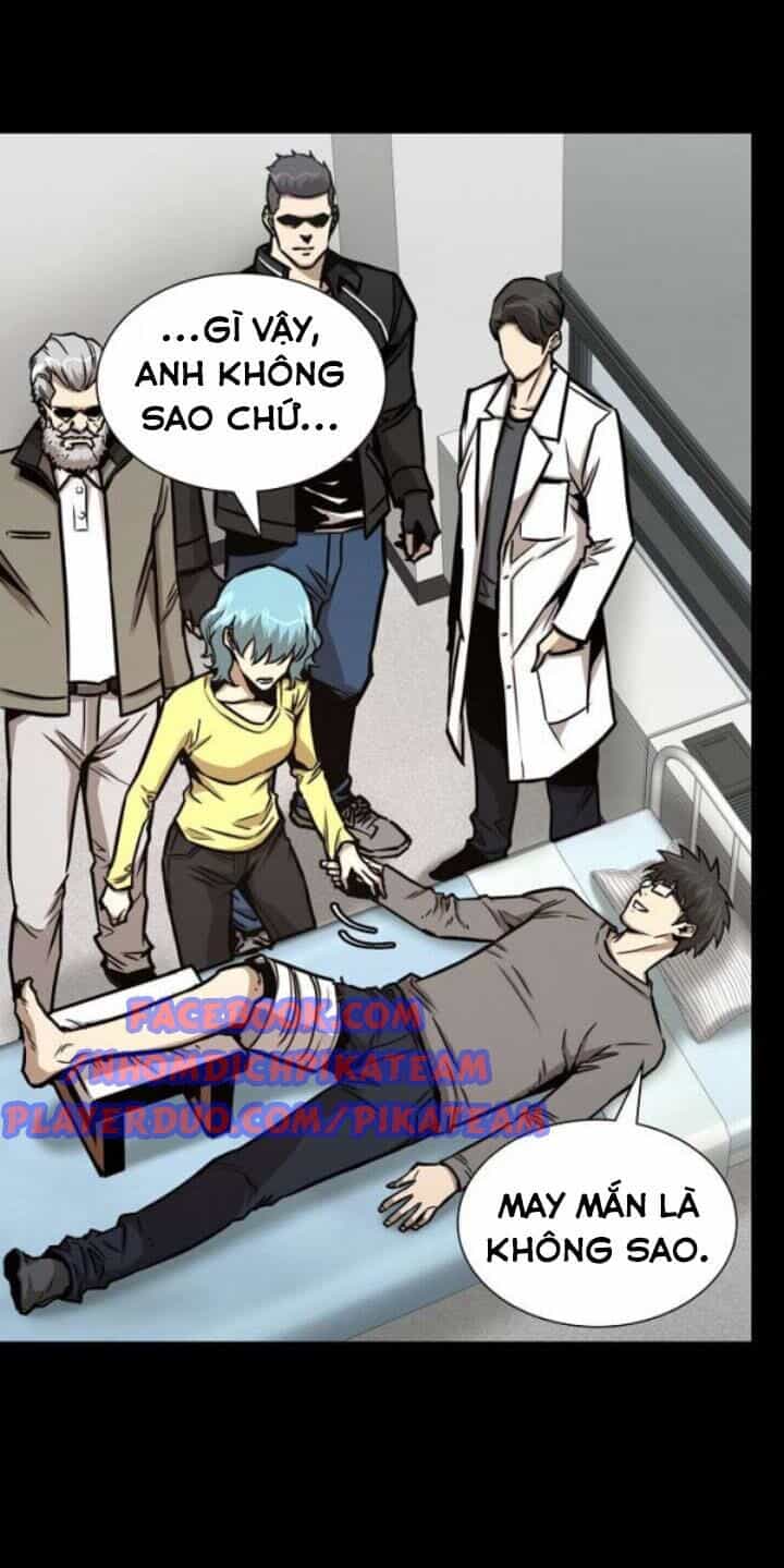 Return Survival - Chương 50 - ảnh 13