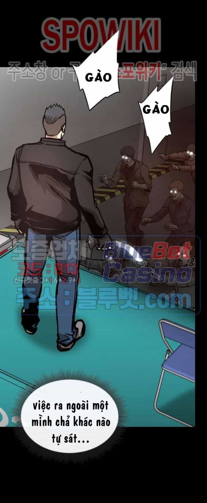 Return Survival - Chương 50 - ảnh 46
