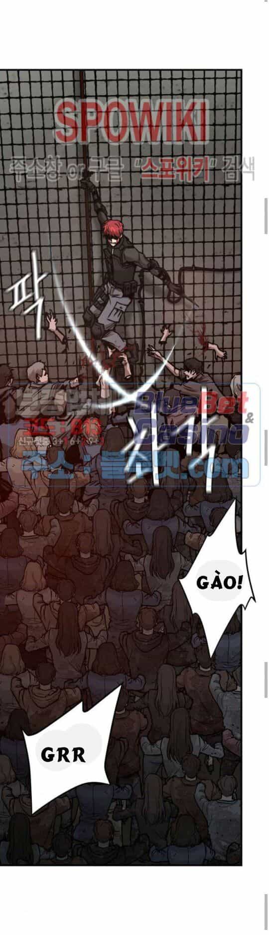 Return Survival - Chương 50 - ảnh 51