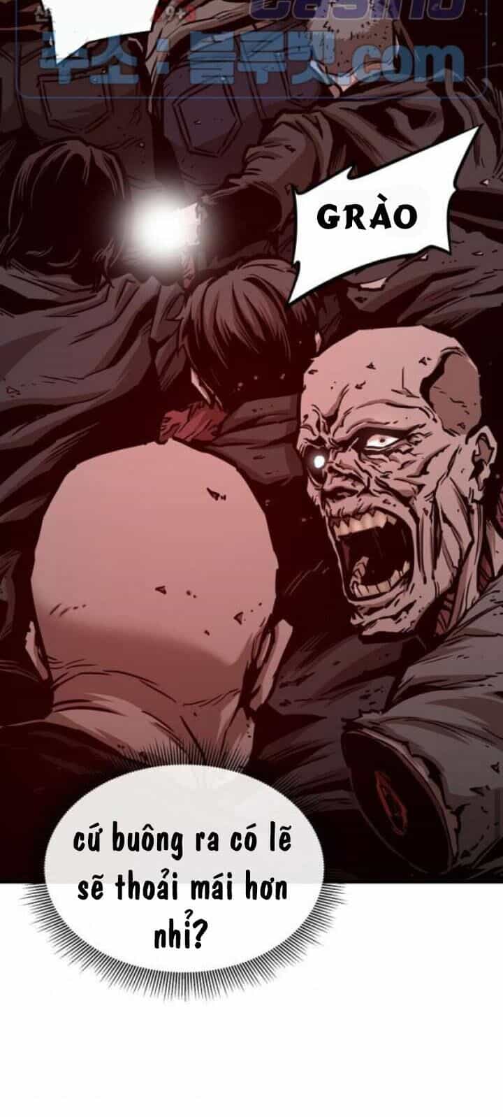 Return Survival - Chương 50 - ảnh 62