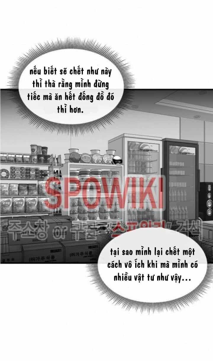 Return Survival - Chương 50 - ảnh 71