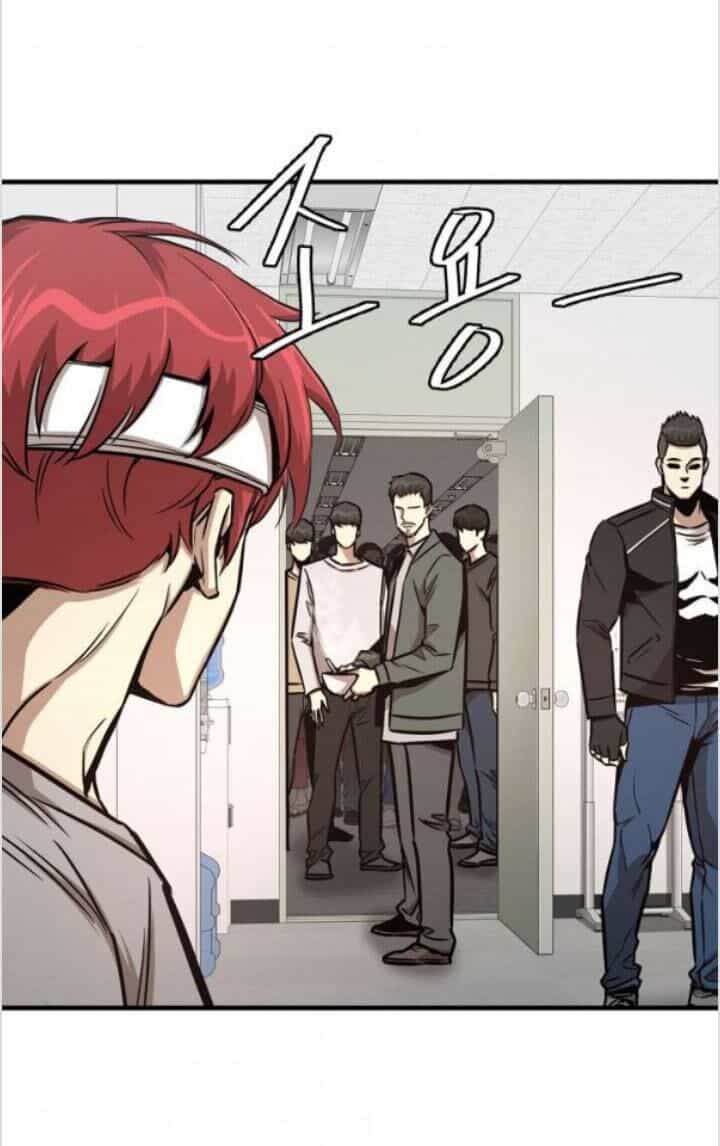 Return Survival - Chương 51 - ảnh 18