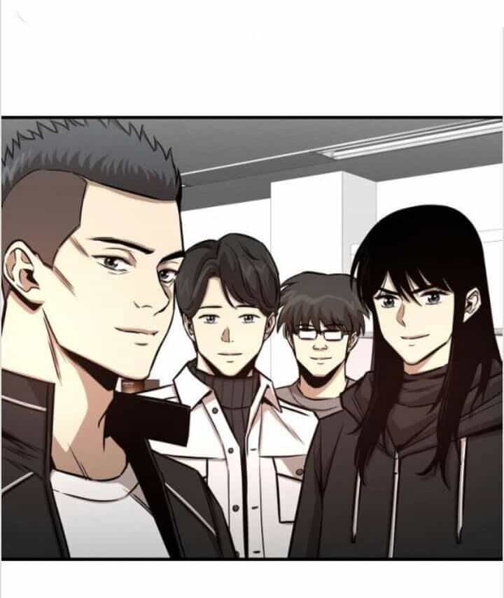 Return Survival - Chương 51 - ảnh 20