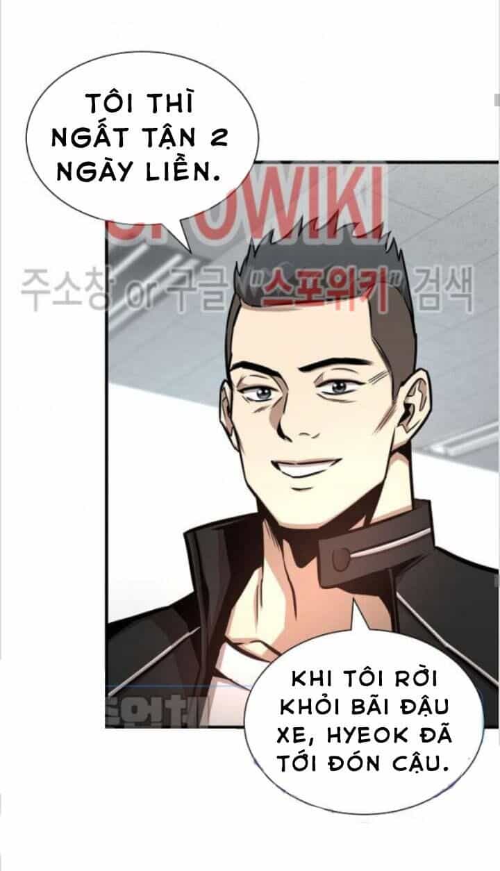 Return Survival - Chương 51 - ảnh 22