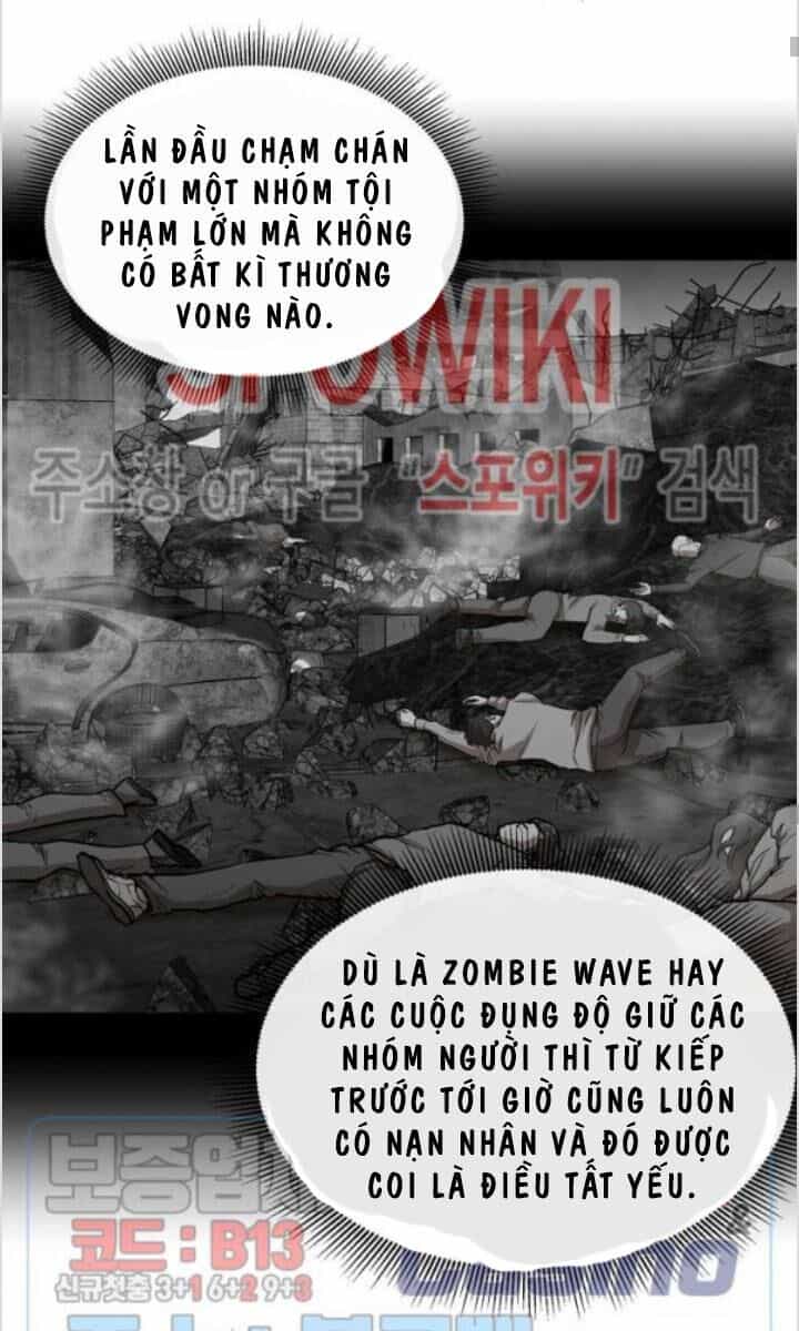 Return Survival - Chương 51 - ảnh 25