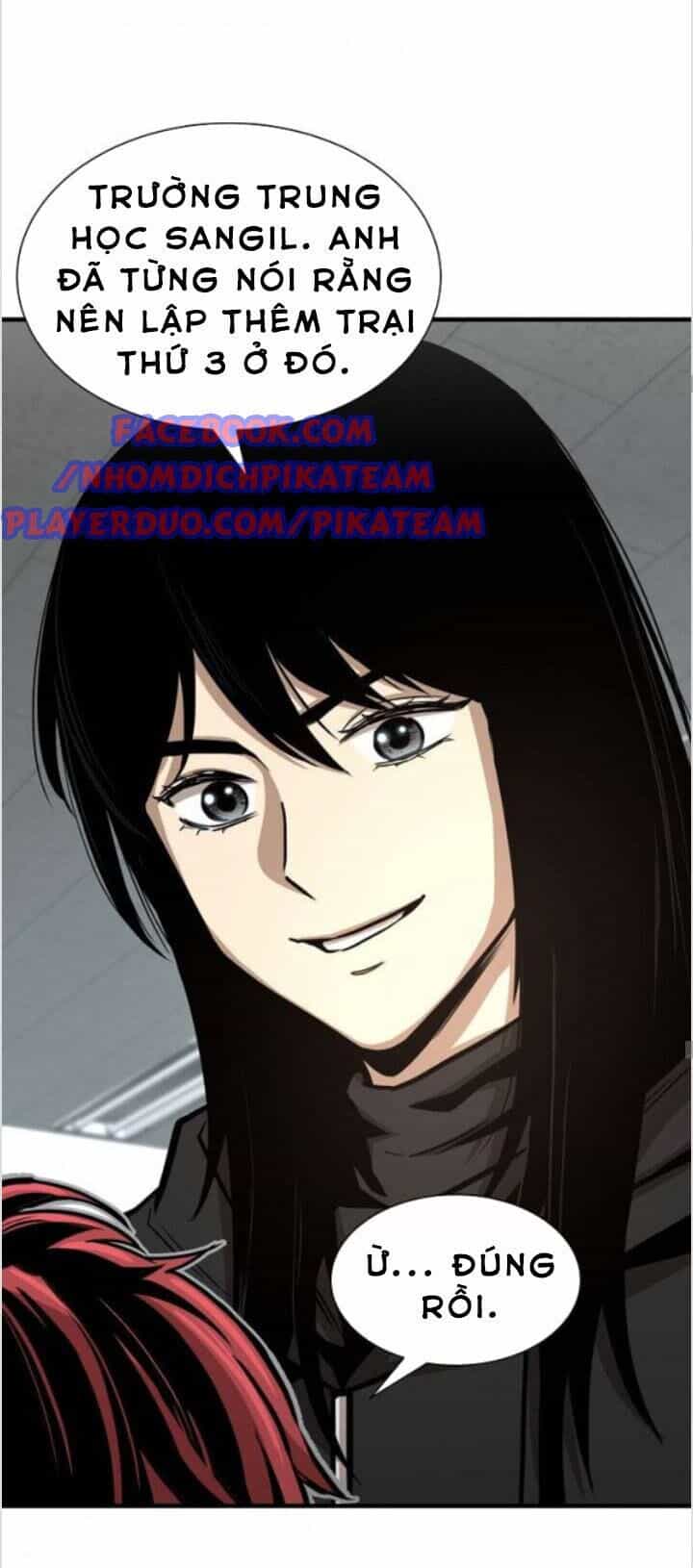 Return Survival - Chương 51 - ảnh 38