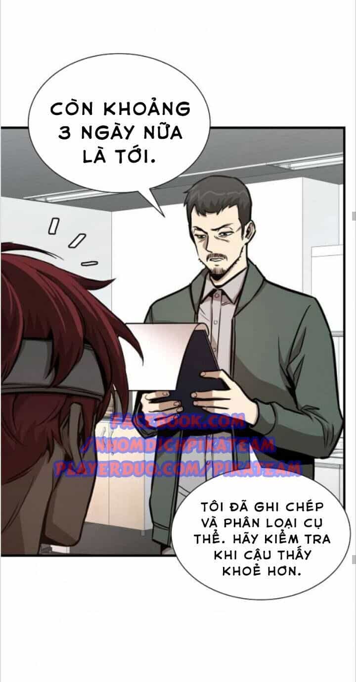 Return Survival - Chương 51 - ảnh 40