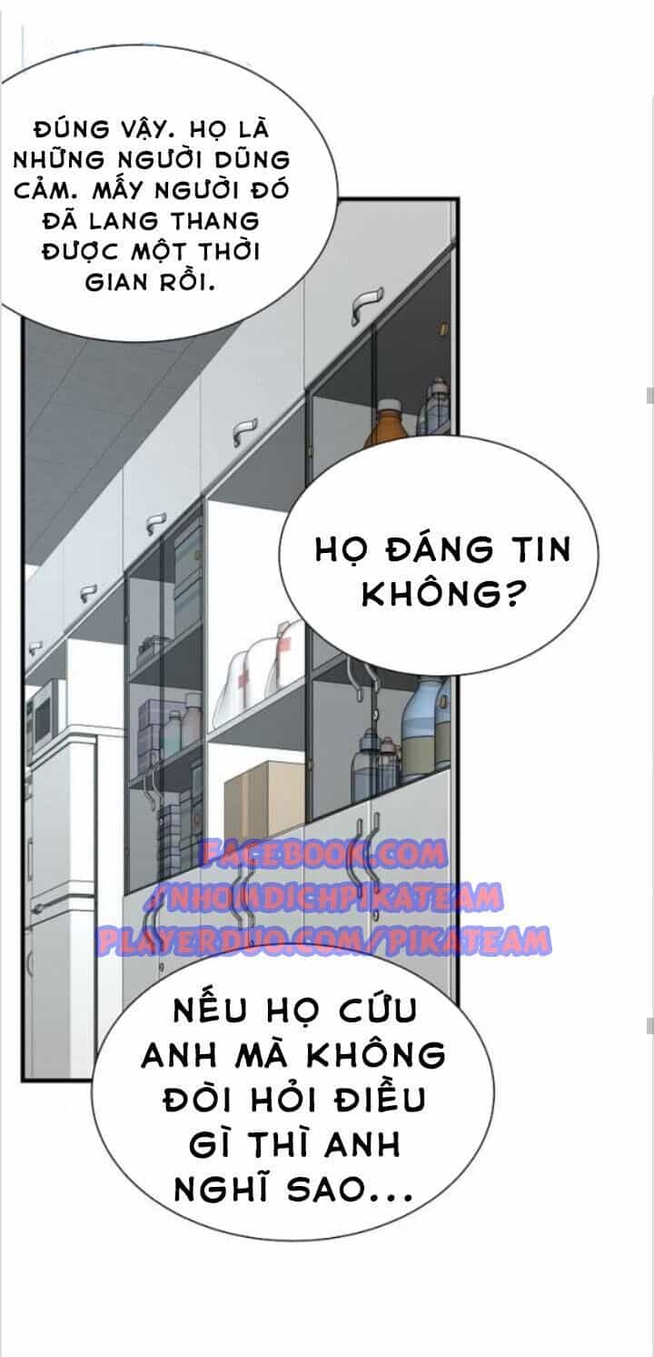 Return Survival - Chương 51 - ảnh 47
