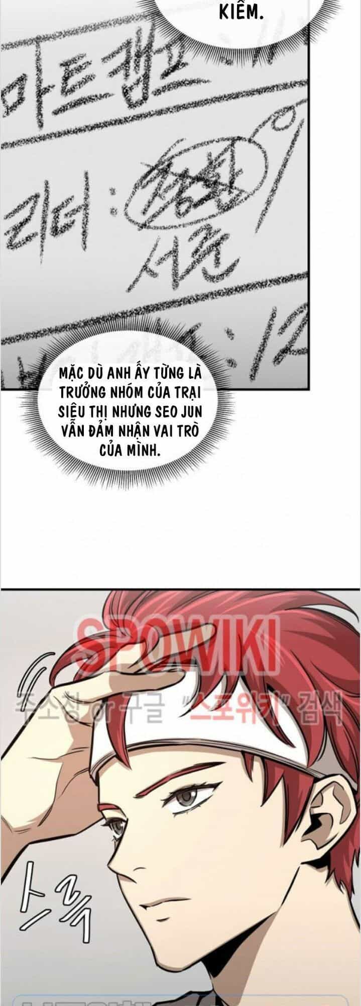Return Survival - Chương 52 - ảnh 14