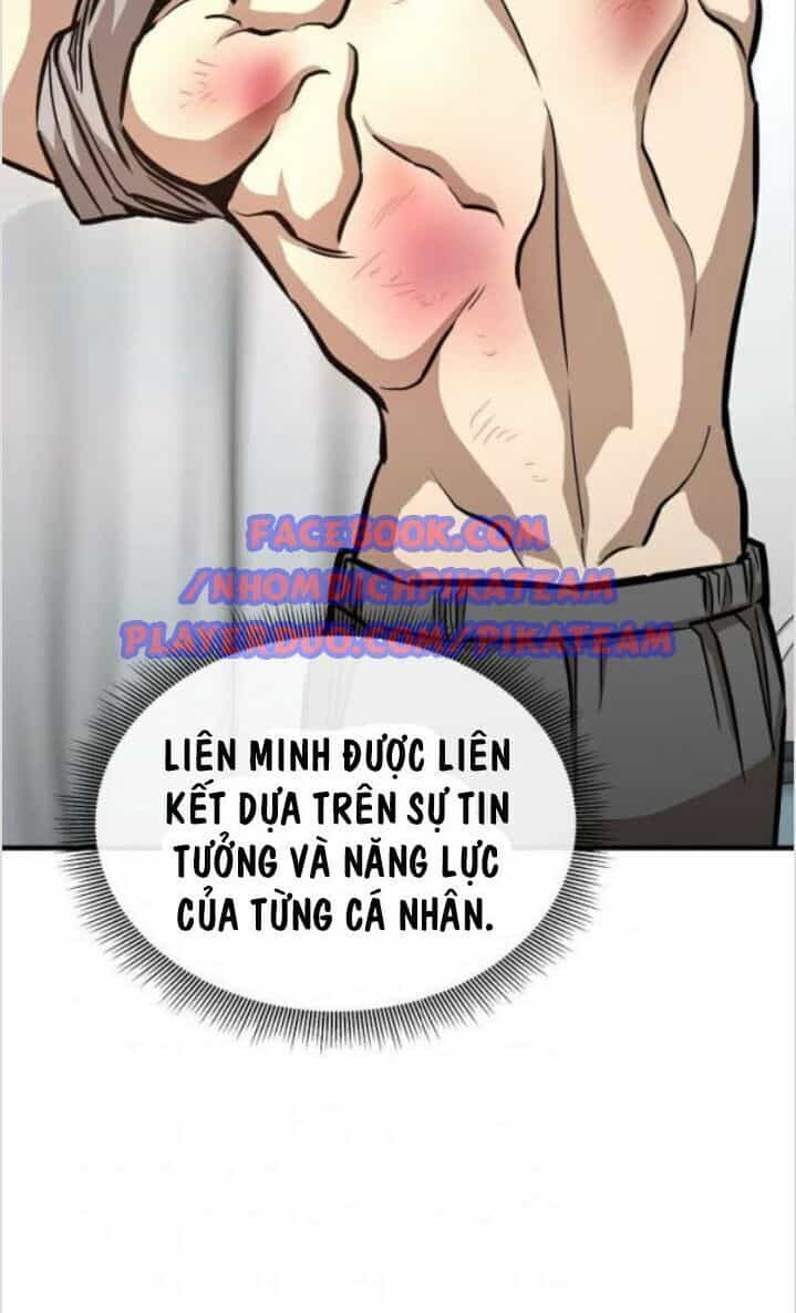Return Survival - Chương 52 - ảnh 16