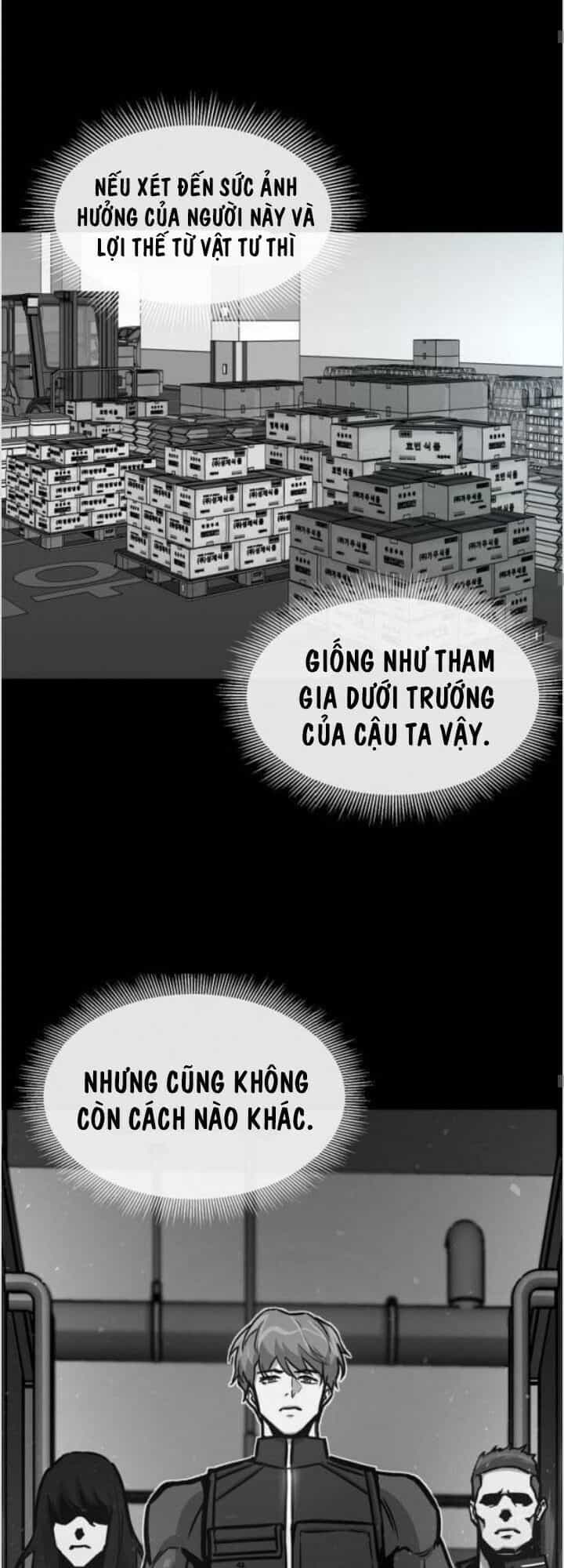 Return Survival - Chương 52 - ảnh 26