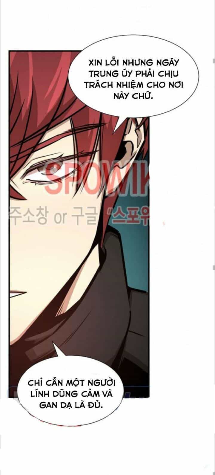 Return Survival - Chương 52 - ảnh 29