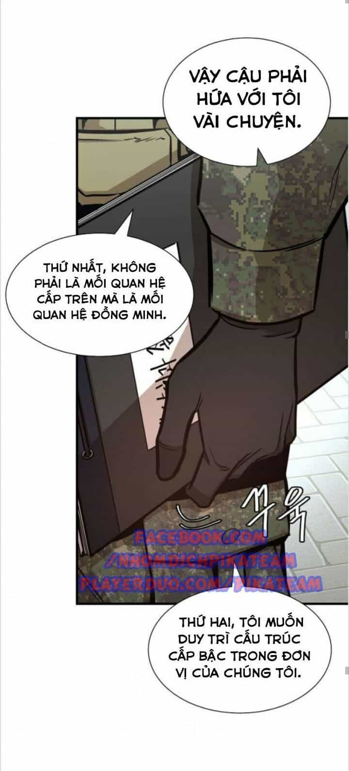 Return Survival - Chương 52 - ảnh 30