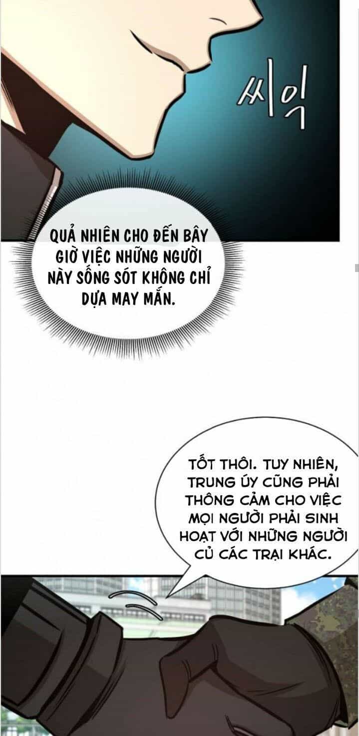 Return Survival - Chương 52 - ảnh 32